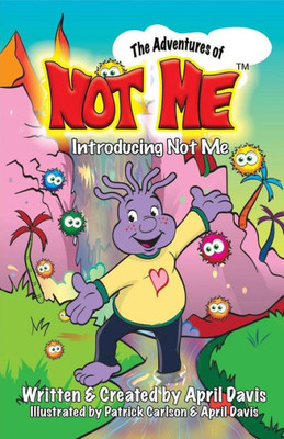 Introducing Not Me (1) (Adventures of Not Me)