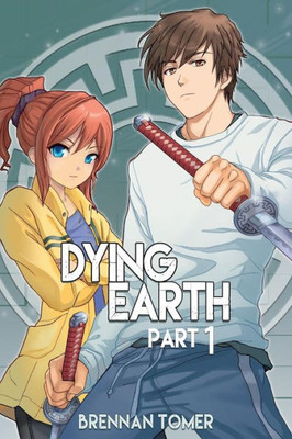 Dying Earth Part 1 (Dying Earth Series)