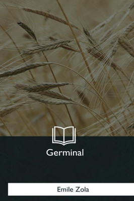 Germinal (French Edition)