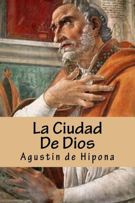 La Ciudad De Dios (Spanish Edition)