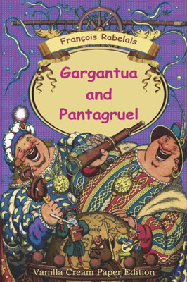 Gargantua and Pantagruel