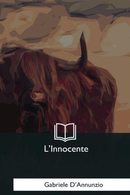 L'Innocente (Italian Edition)