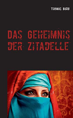 Das Geheimnis der Zitadelle: Der erste Fall von Vincent Graf von Löwenstein und seinem Butler Fredrick (German Edition)
