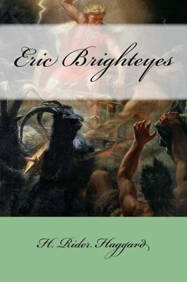 Eric Brighteyes