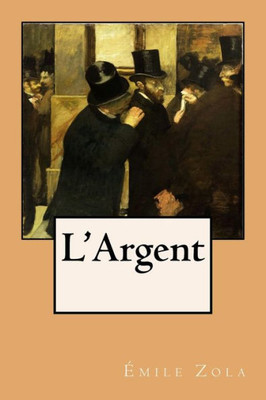 LArgent (French Edition)