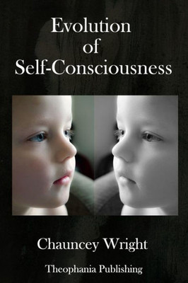 Evolution of Self-Consciousness
