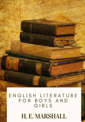 English Literature for Boys and Girls