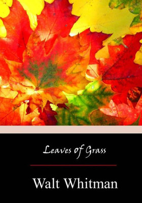 Leaves of Grass