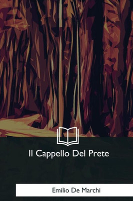 Il Cappello Del Prete (Italian Edition)