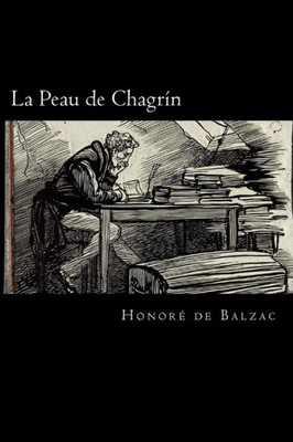 La Peau de Chagrín (French Edition)