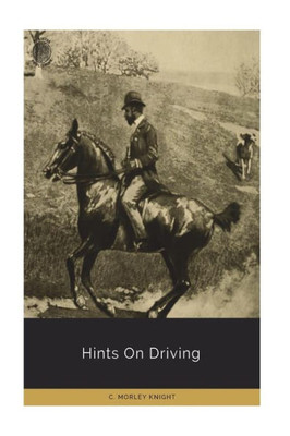 Hints On Driving