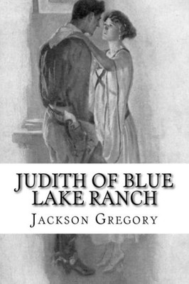 Judith of Blue Lake Ranch