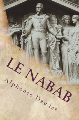 Le Nabab (French Edition)