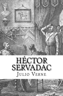 Hector Servadac (Spanish Edition)
