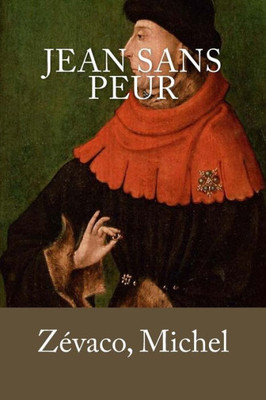 Jean sans peur (French Edition)