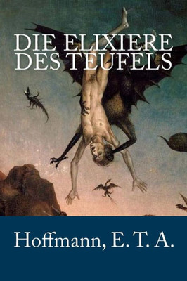 Die Elixiere des Teufels (German Edition)