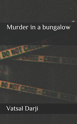 Murder in a bungalow