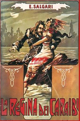 La Regina dei Caraibi (Italian Edition)