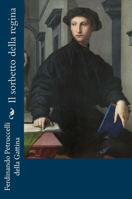 Il sorbetto della regina (Italian Edition)