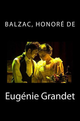 Eugénie Grandet (French Edition)