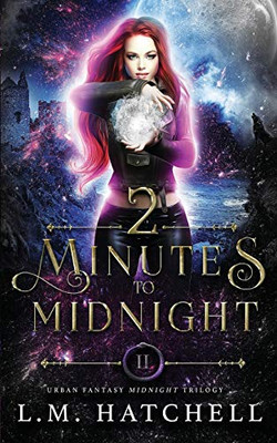 2 Minutes to Midnight (Midnight Trilogy)