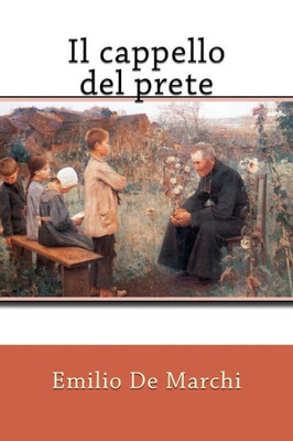 Il cappello del prete (Italian Edition)