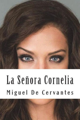 La Señora Cornelia (Spanish Edition)