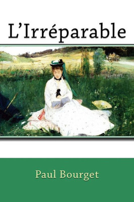 L'Irréparable (French Edition)