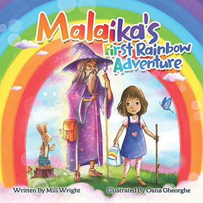 Malaika's First Rainbow Adventure