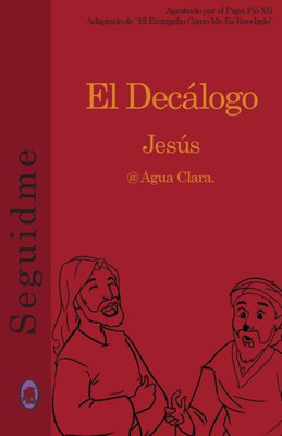 El Decálogo (Seguidme) (Spanish Edition)