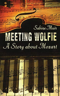 Meeting Wolfie