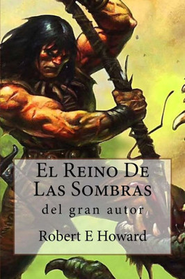 El Reino De Las Sombras (Spanish Edition)