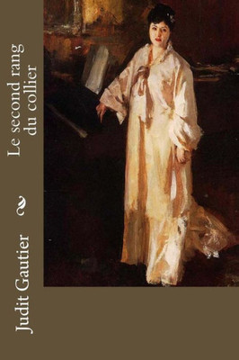 Le second rang du collier (French Edition)