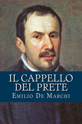 Il cappello del prete (Italian Edition)