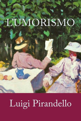 L'umorismo (Italian Edition)