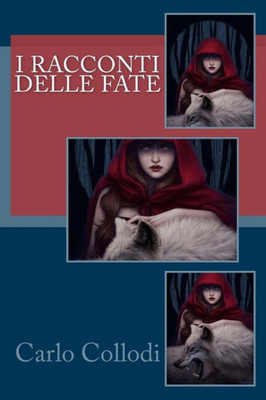 I racconti delle fate (Italian Edition)