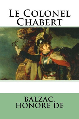 Le Colonel Chabert (French Edition)