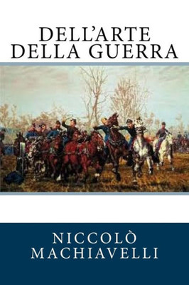 Dell'arte della guerra (Italian Edition)