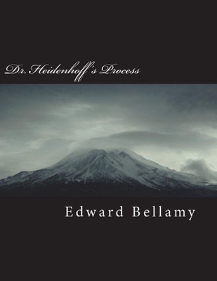 Dr. Heidenhoff's Process