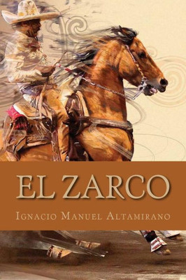 El Zarco (Spanish Edition)