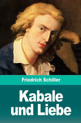 Kabale und Liebe (German Edition)