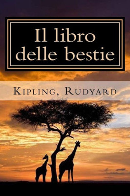 Il libro delle bestie (Italian Edition)