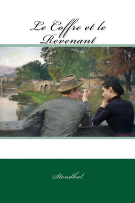 Le Coffre et le Revenant (French Edition)