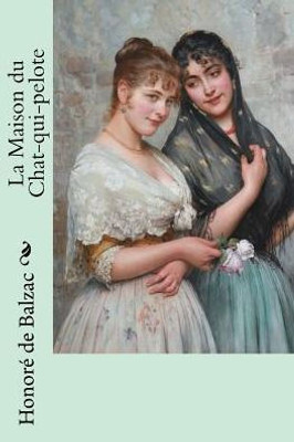 La Maison du Chat-qui-pelote (French Edition)