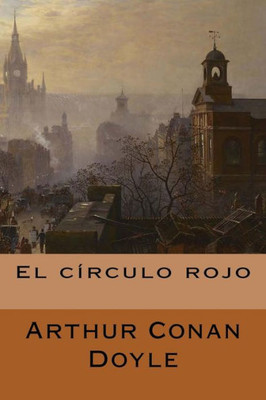 El círculo rojo (Spanish Edition)