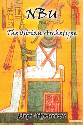 The Osirian Archtype