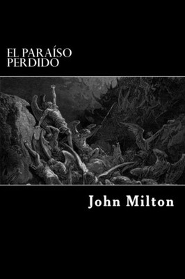 El Paraiso perdido (Spanish Edition)