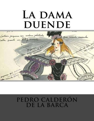 La dama duende (Spanish Edition)