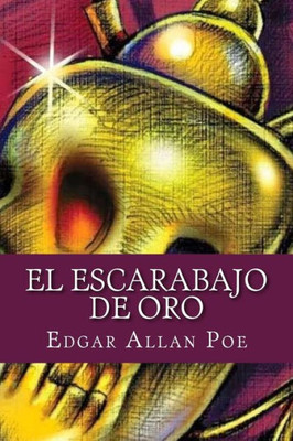 El escarabajo de oro (Spanish Edition)