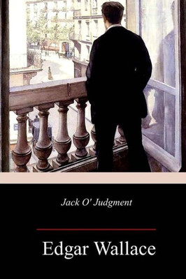 Jack O' Judgment